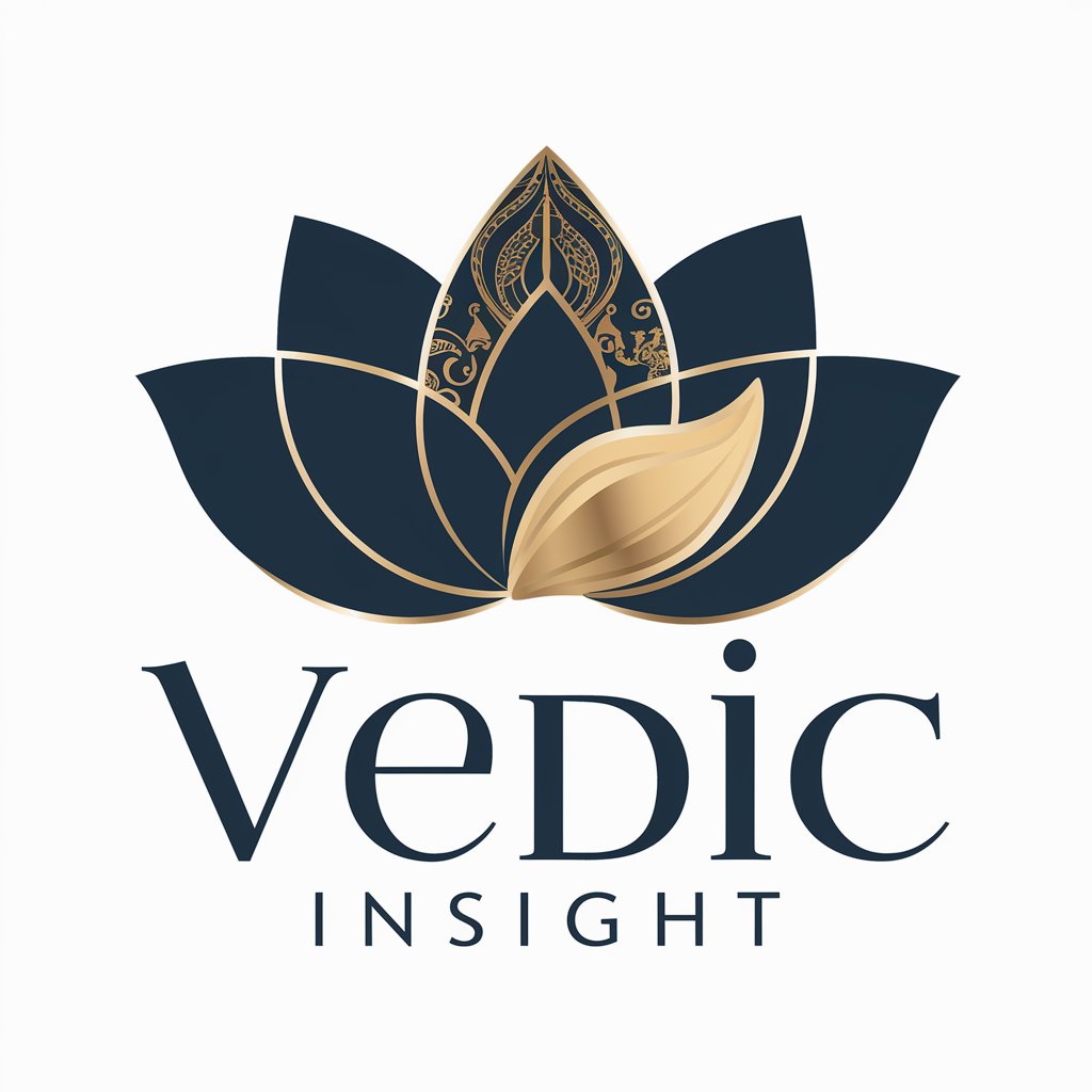 Vedic Insight in GPT Store