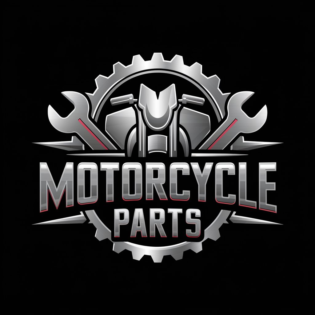 Motorcycle Parts