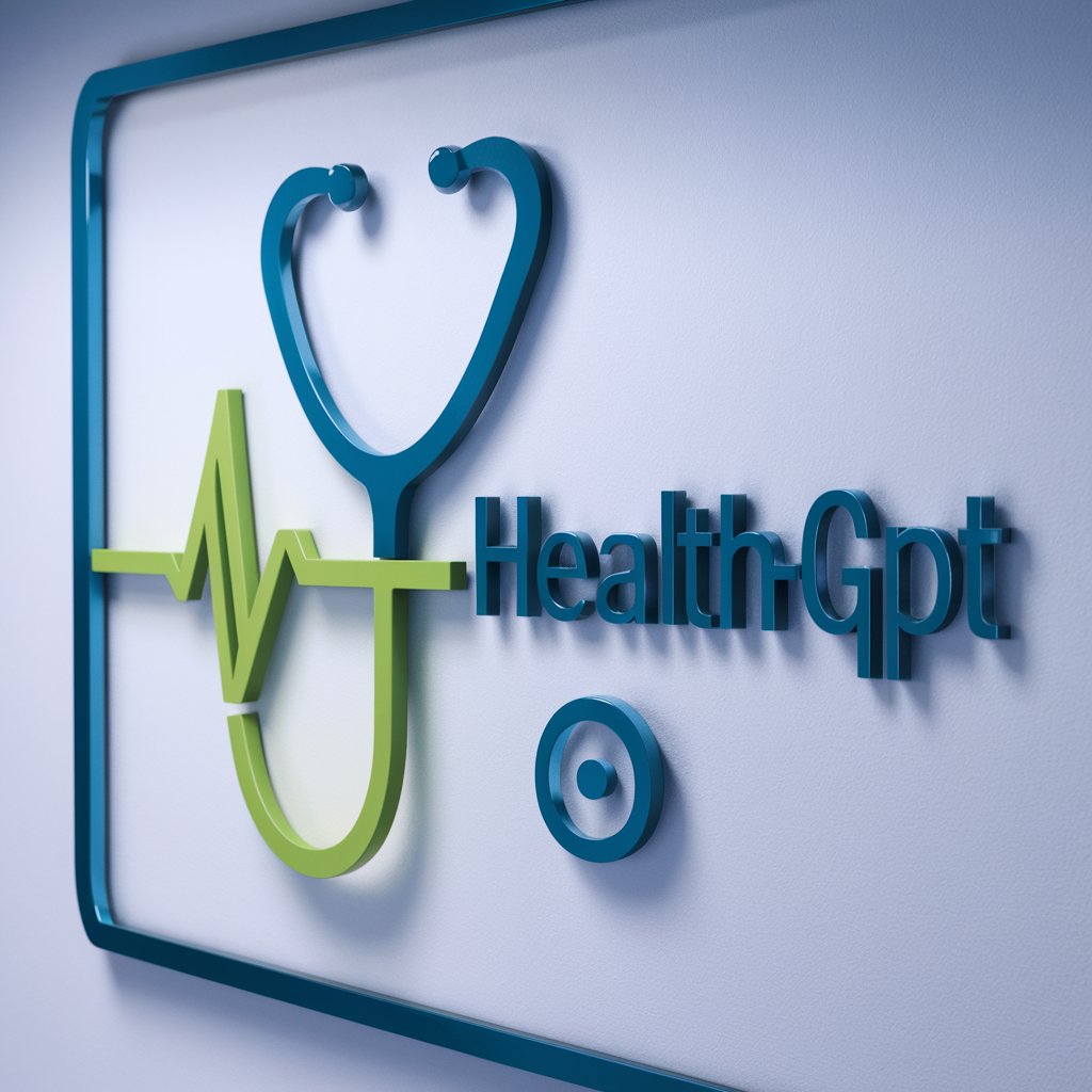 Health-GPT