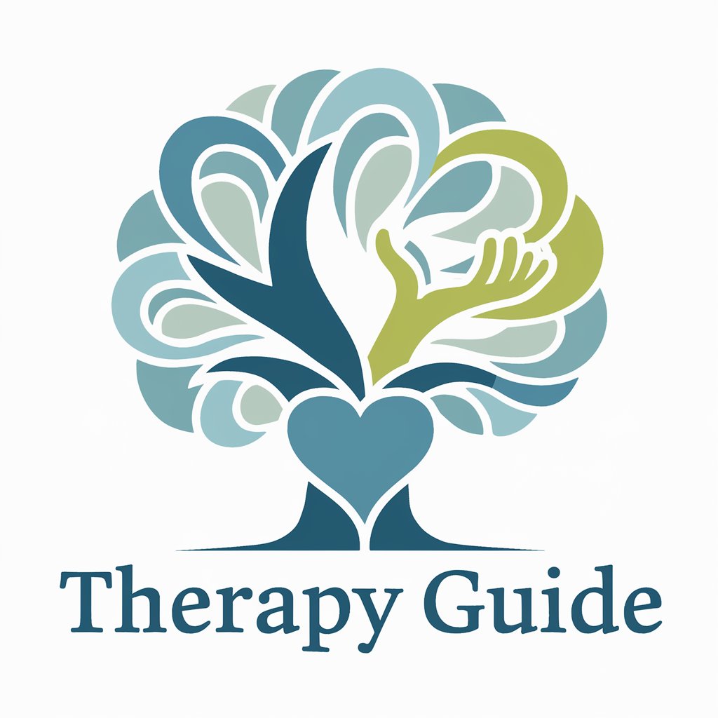 Therapy Guide