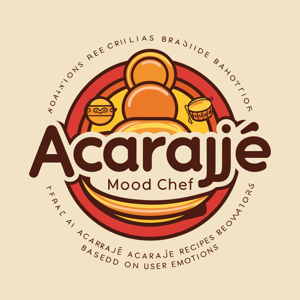 Acarajé Mood Chef