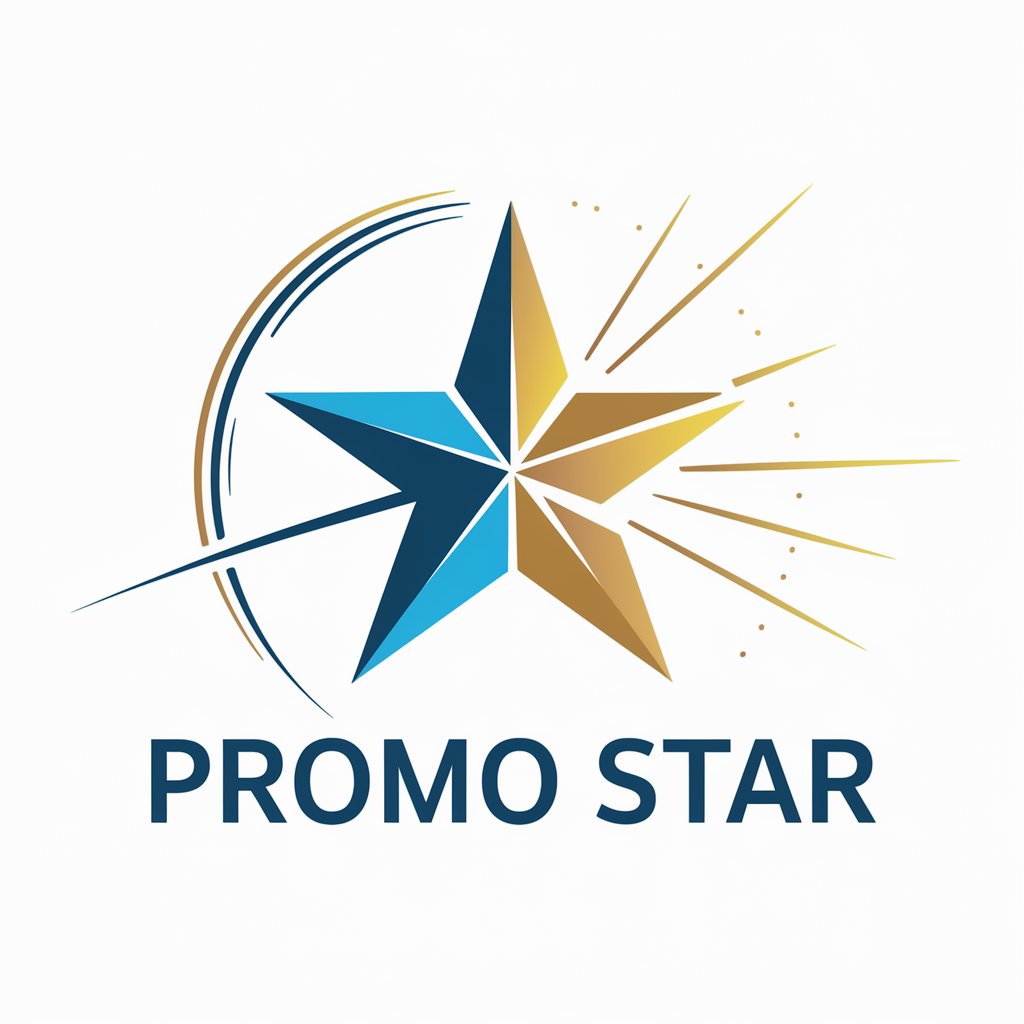 Promo Star in GPT Store