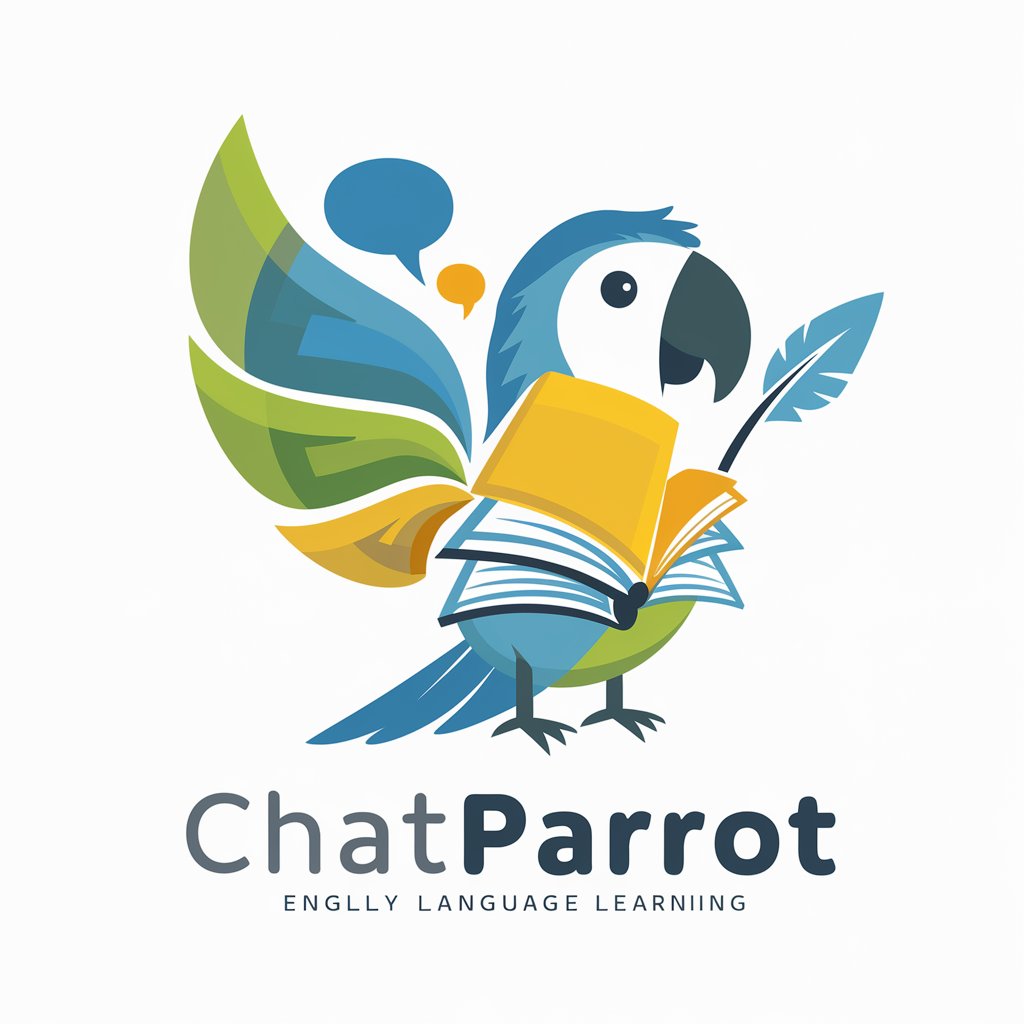 ChatParrot in GPT Store