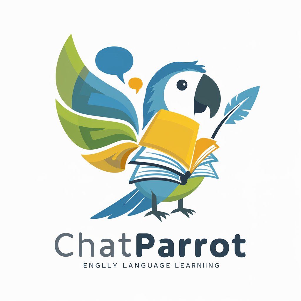 ChatParrot