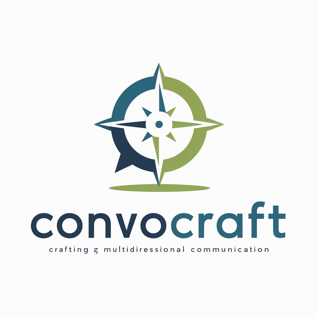 ConvoCraft