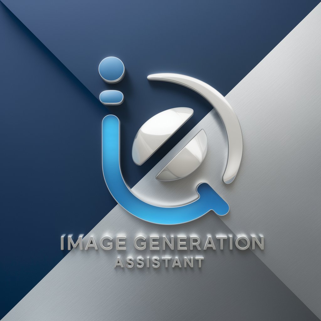 Image Generation Assistant in GPT Store