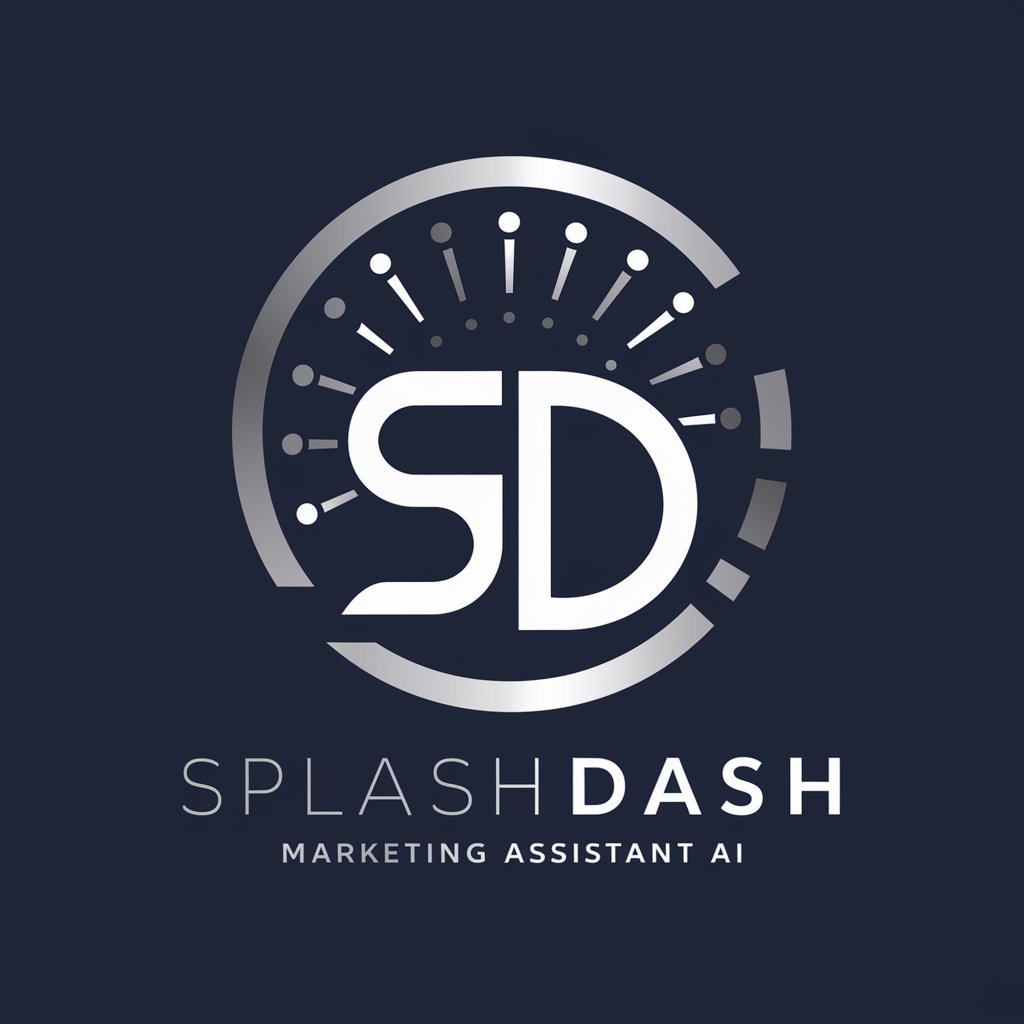 SplashDash in GPT Store