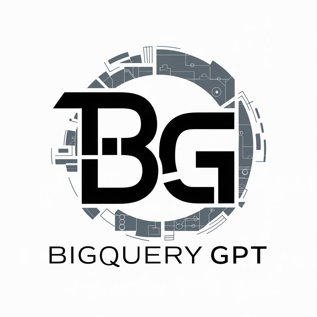 BigQuery GPT