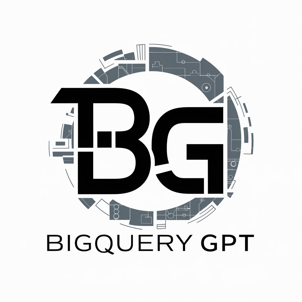 BigQuery GPT in GPT Store