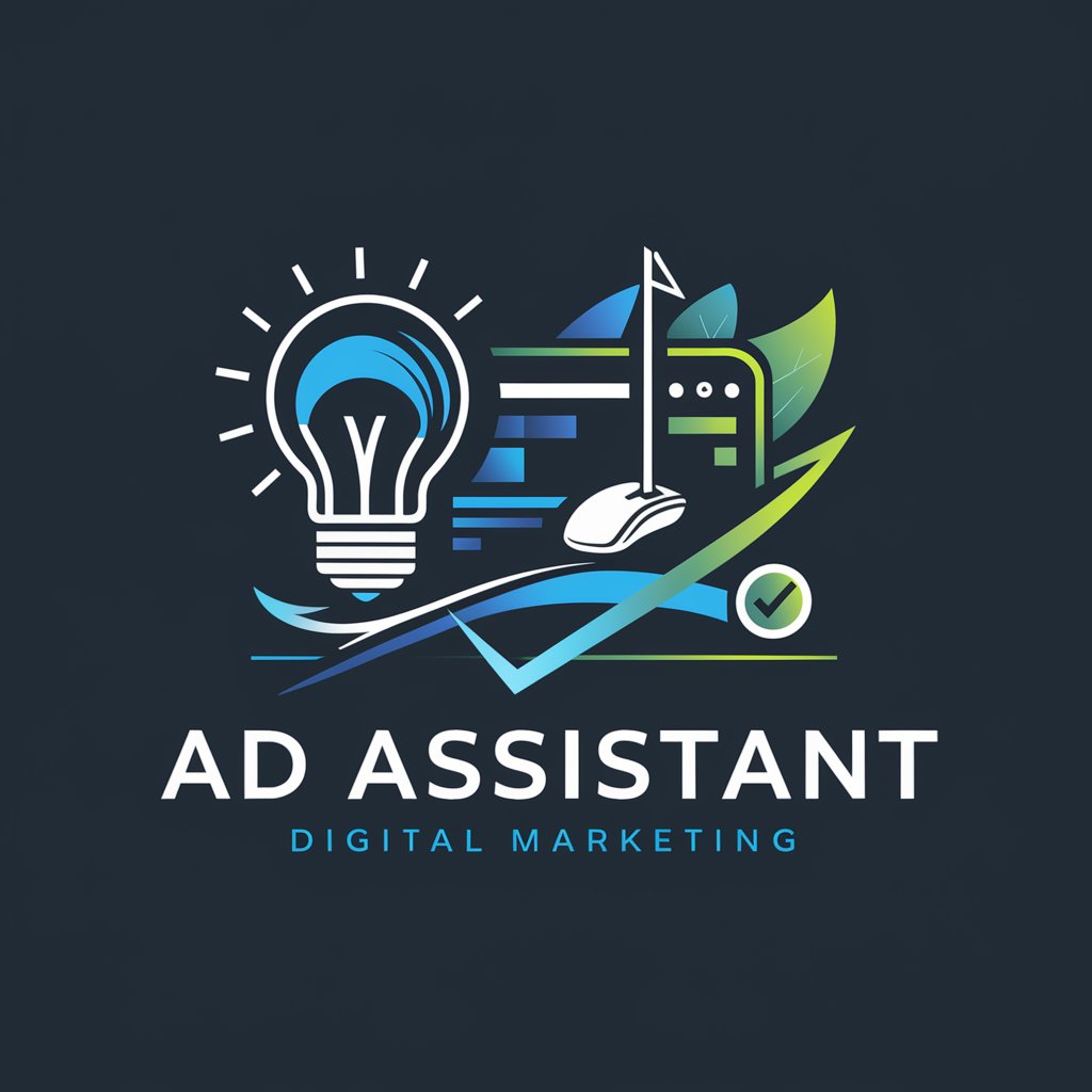 Ad Assistant in GPT Store