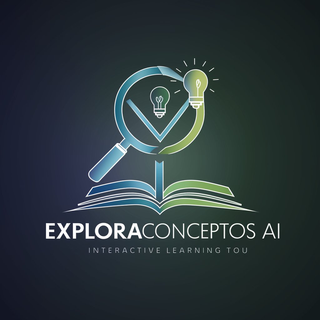 ExploraConceptos AI