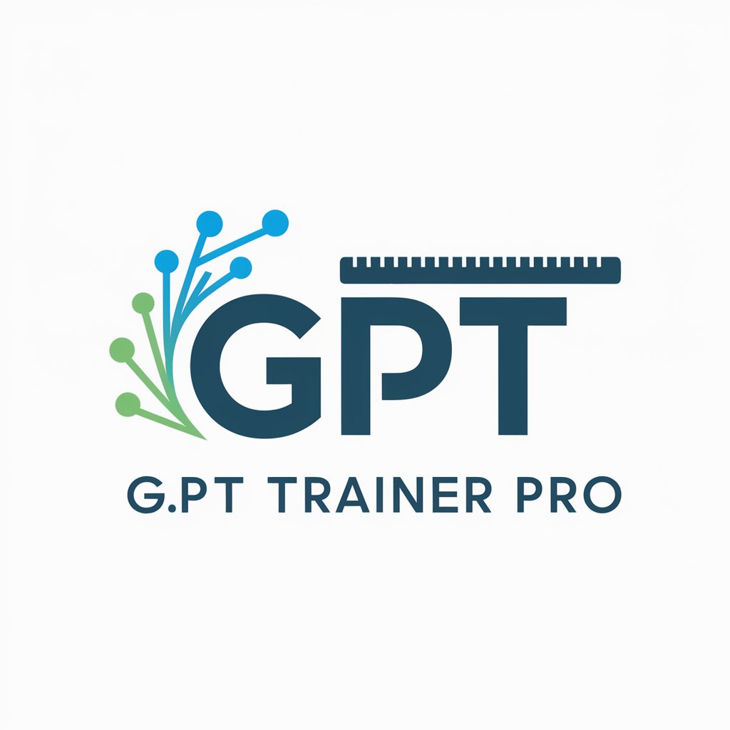 GPT Trainer Pro in GPT Store