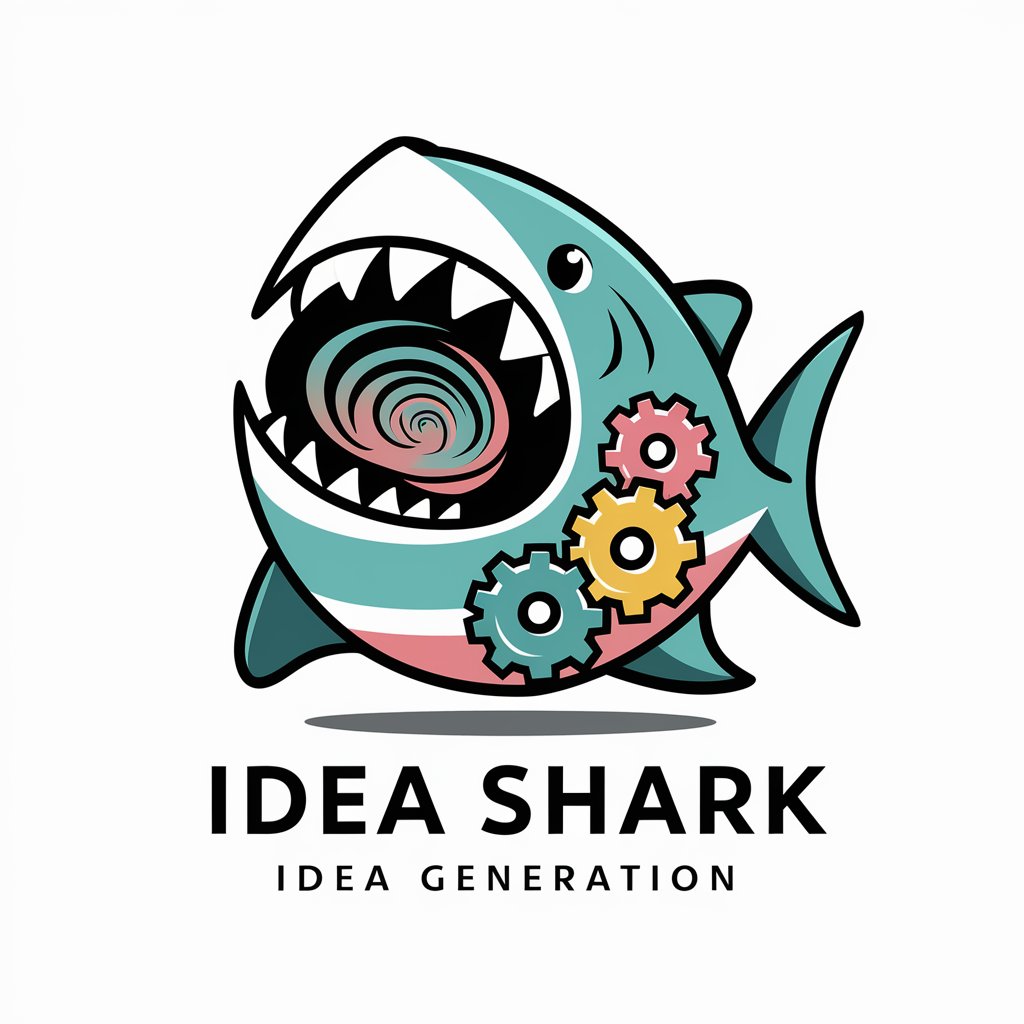 Idea Shark
