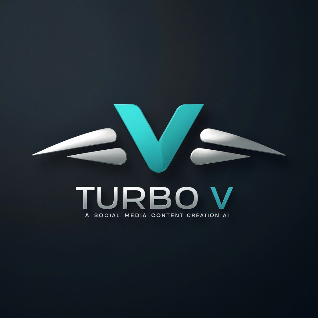 Turbo V in GPT Store