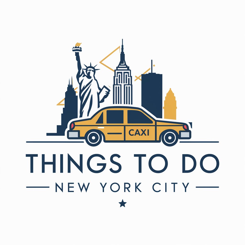 New York City Things to Do