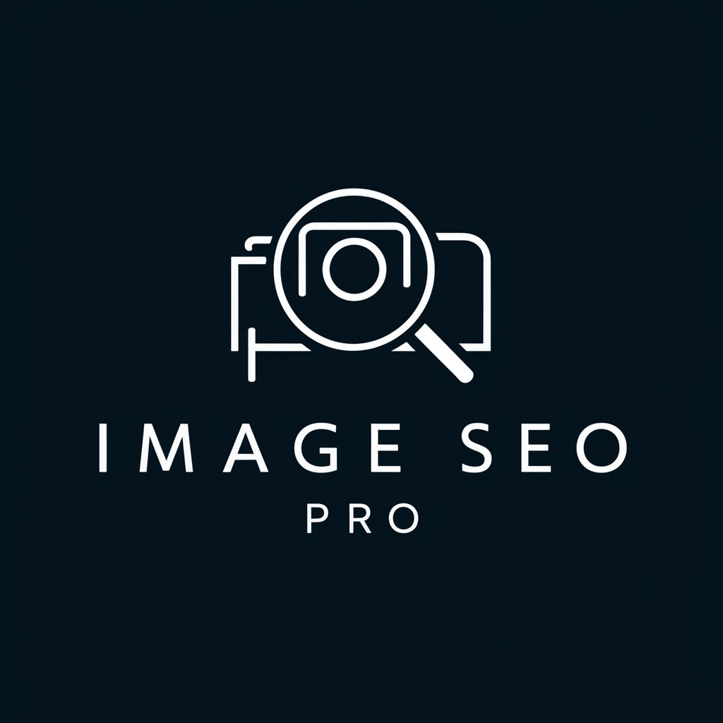 Image SEO Pro