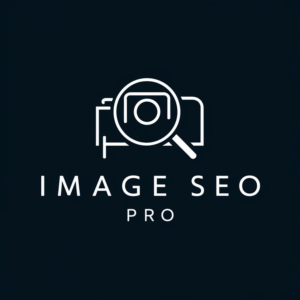 Image SEO Pro in GPT Store