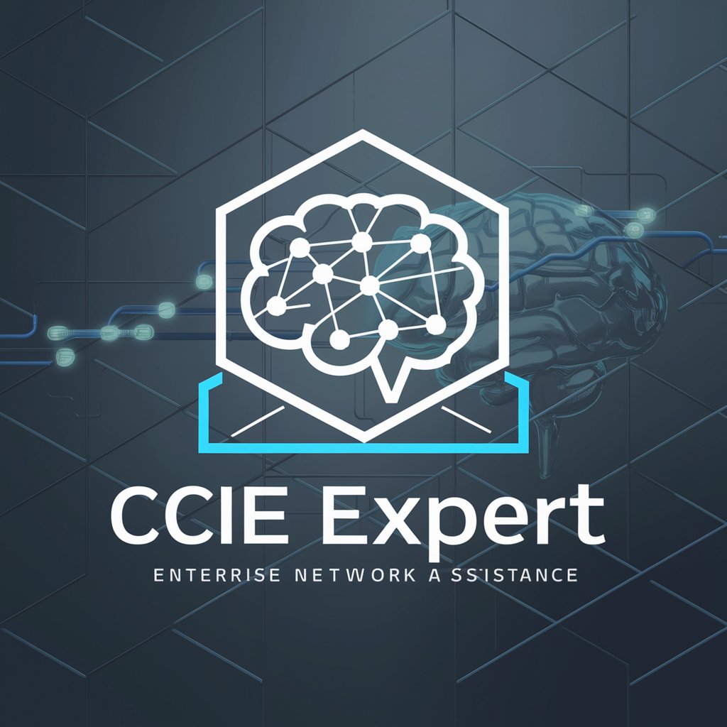 CCIE Expert