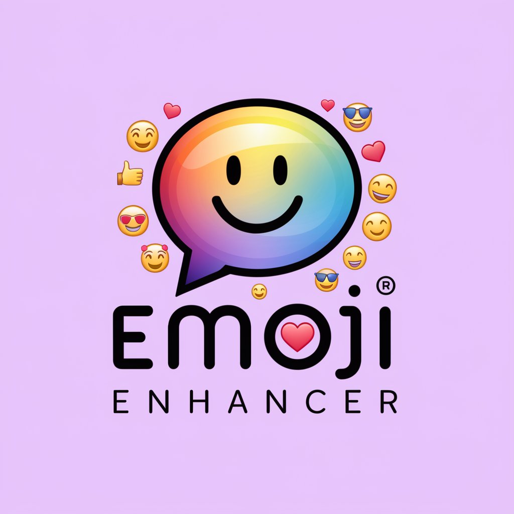 Emoji Enhancer in GPT Store