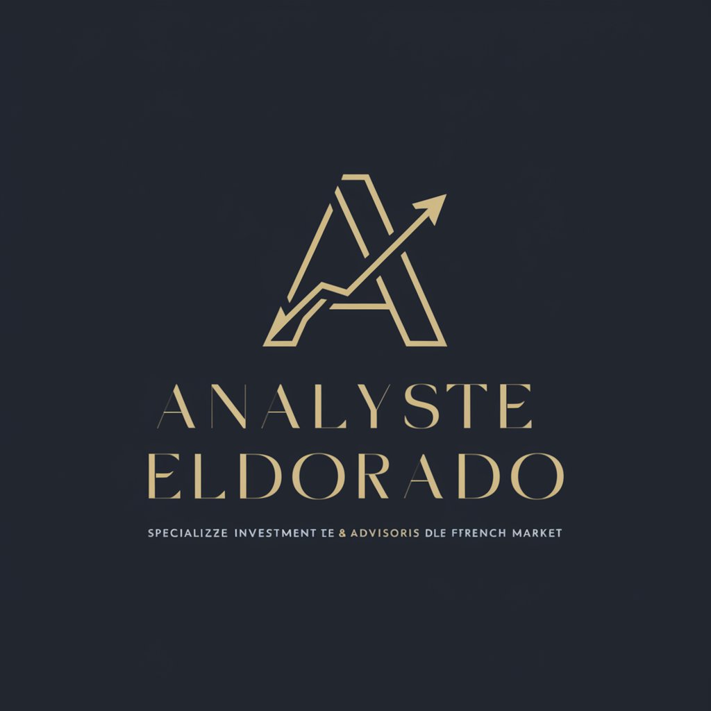 Analyste Eldorado