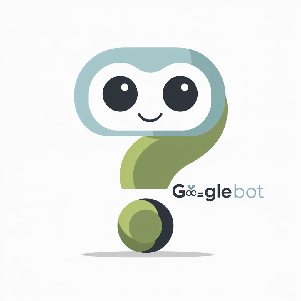 G**GLEさん何言ってるのか教えるBOT