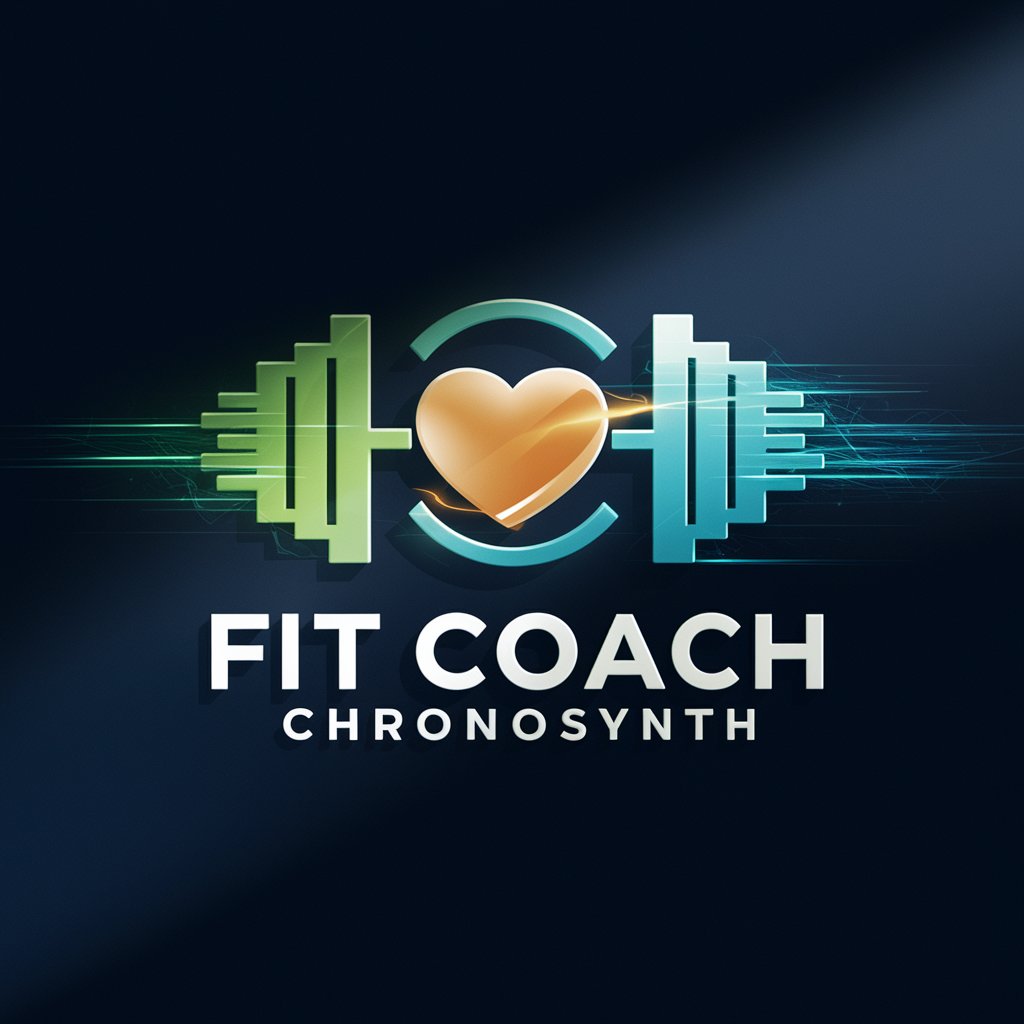 Fit Coach - ChronoSynth