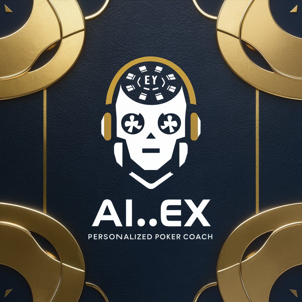 AI.EX Personalized Poker Coach in GPT Store