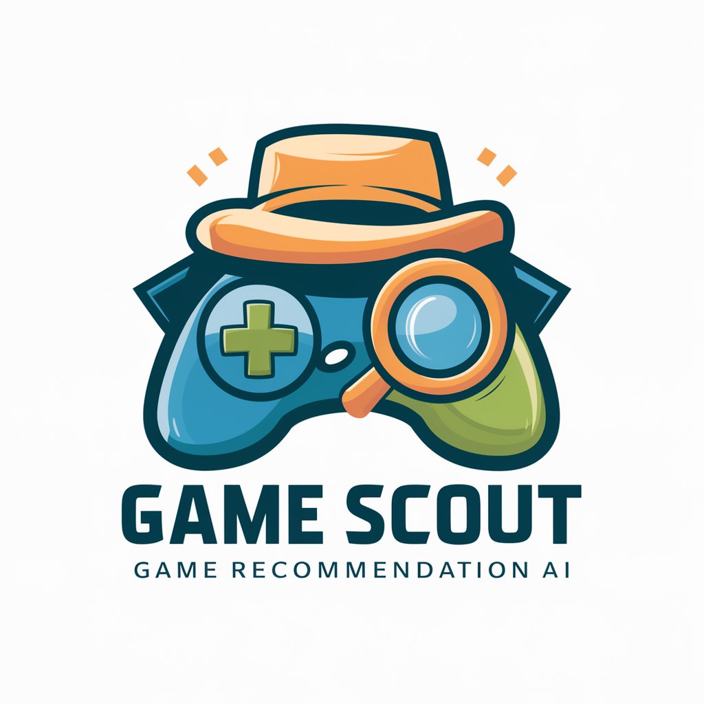 Game Scout