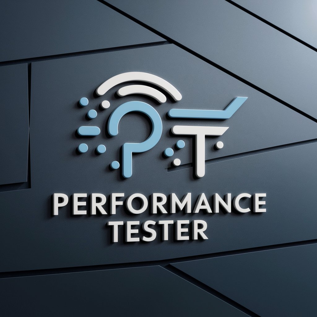 Performance Tester