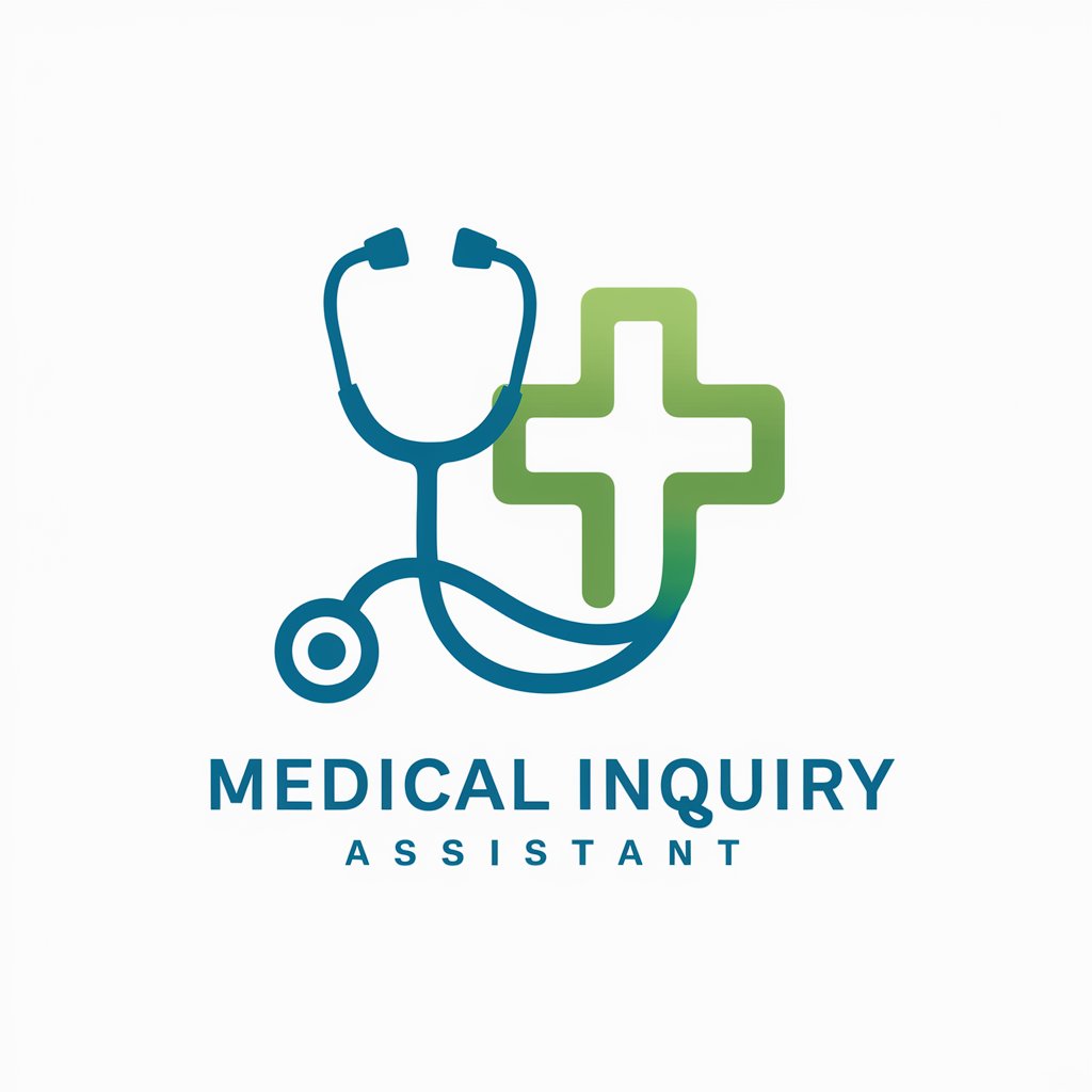 Medical Inquiry Assistant