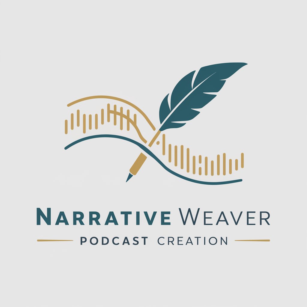 Narrative Weaver