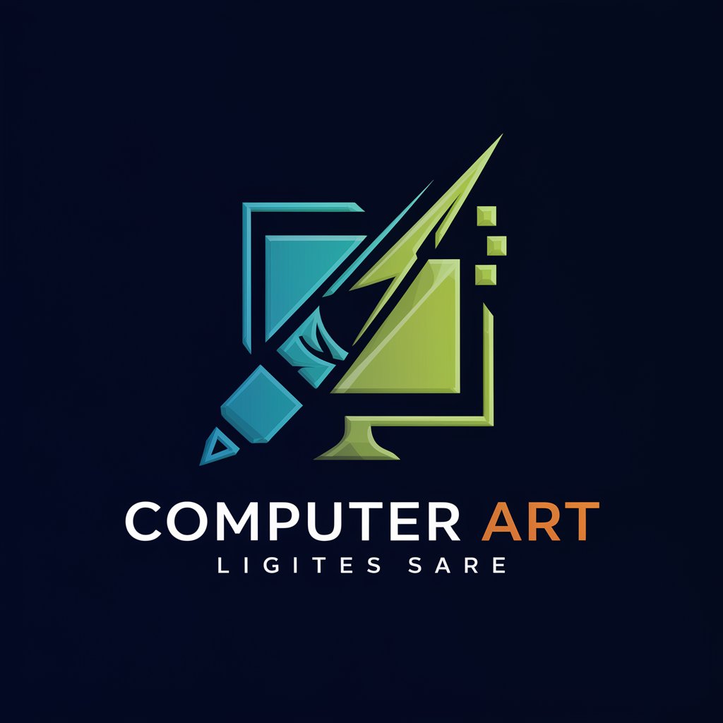 Computer Art