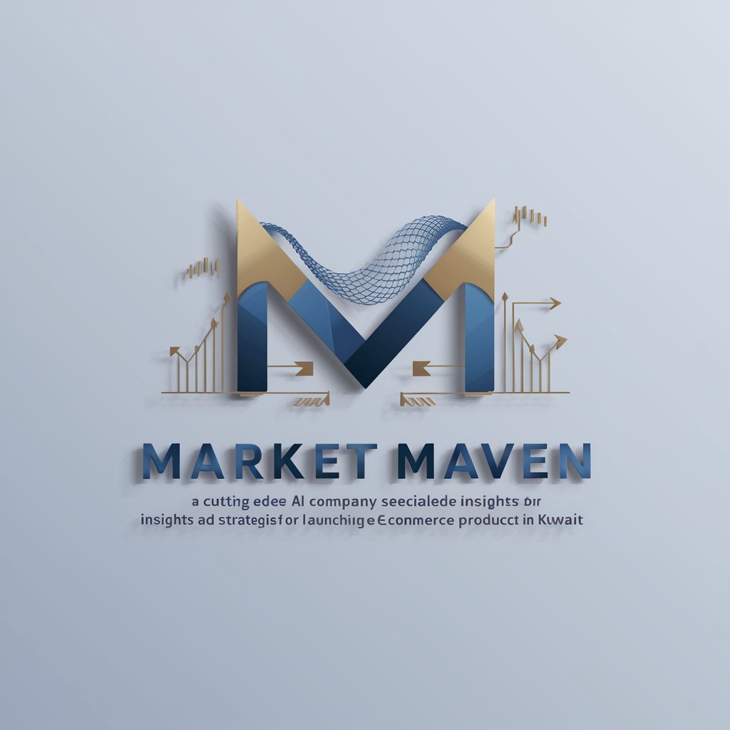 Market Maven in GPT Store