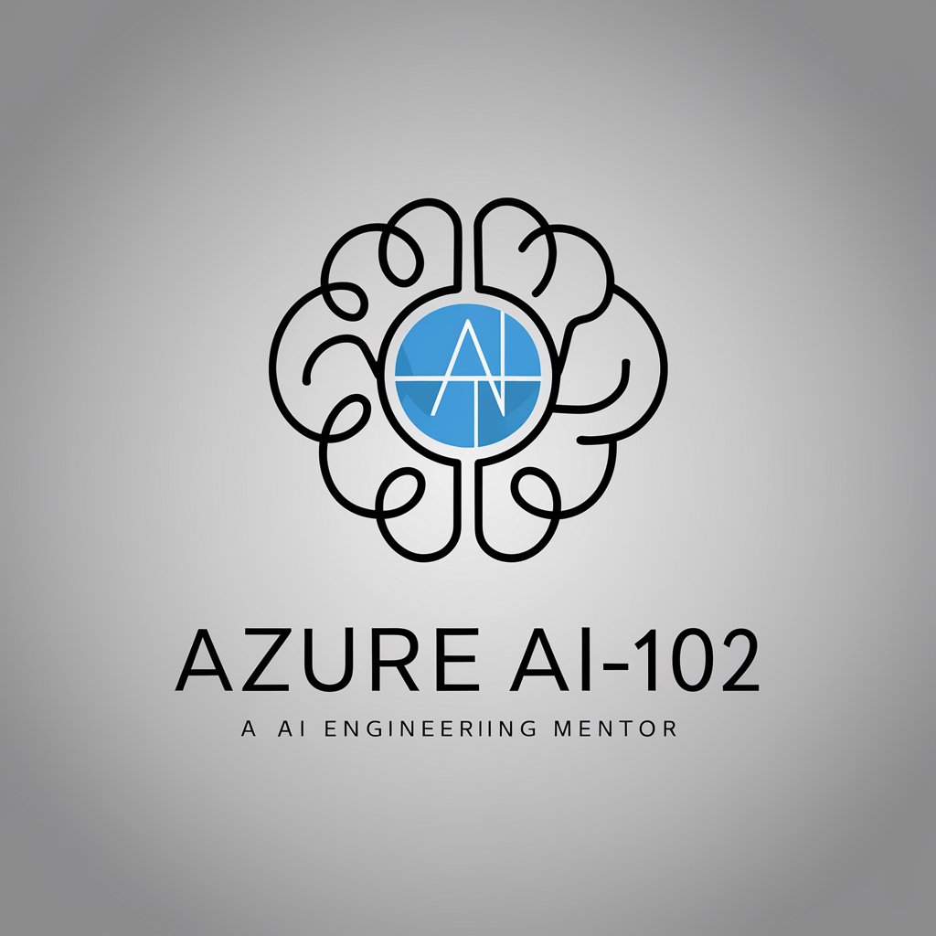 Azure AI-102 in GPT Store