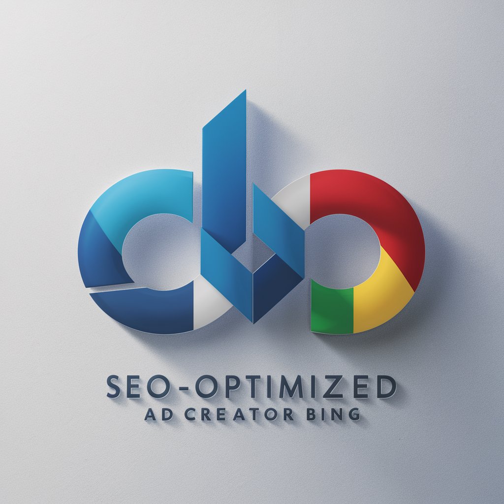 SEO-Optimized Ad Creator Bing