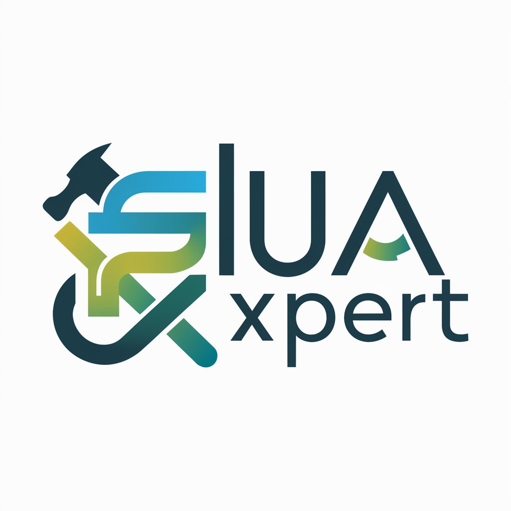 GLua Expert in GPT Store