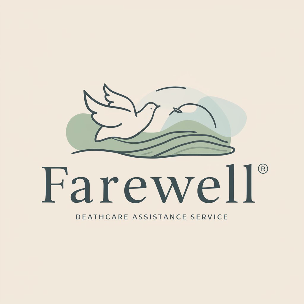 Farewell: Find Funeral Homes, Crematories, Caskets