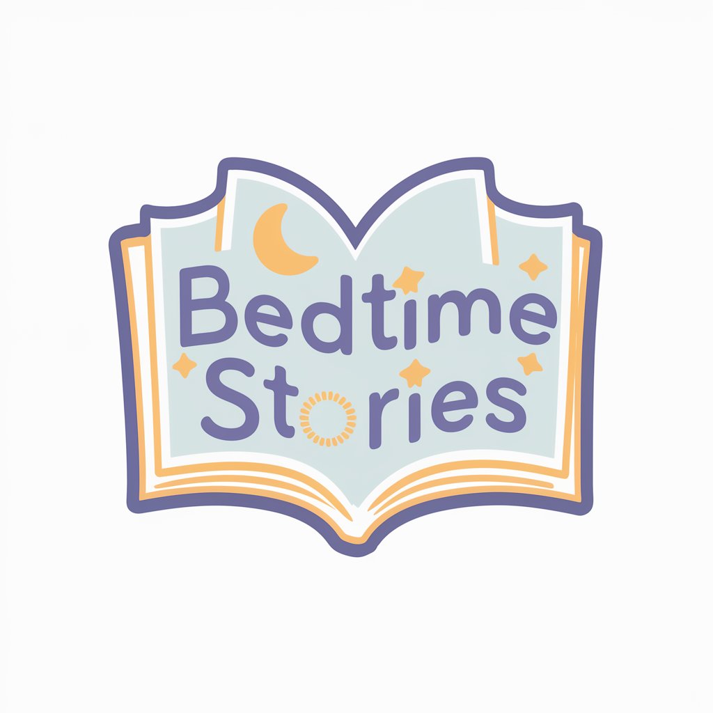 Bedtime Stories