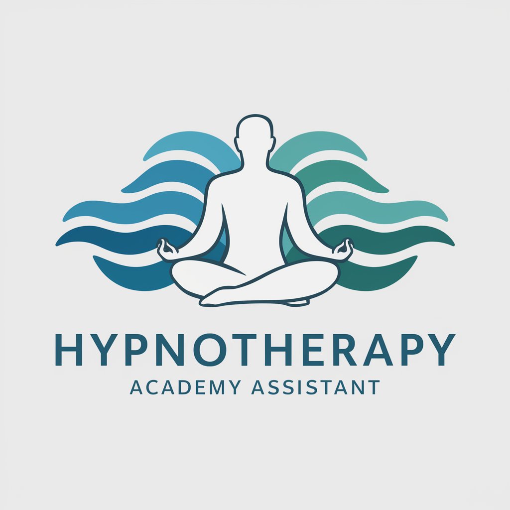 Hypnotherapy Academy Assistant
