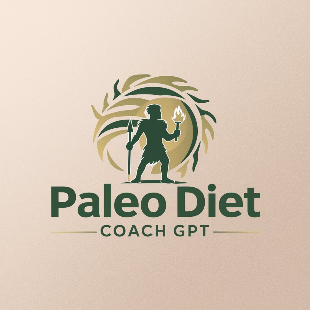 Paleo Diet Coach - Discover Primal Eating