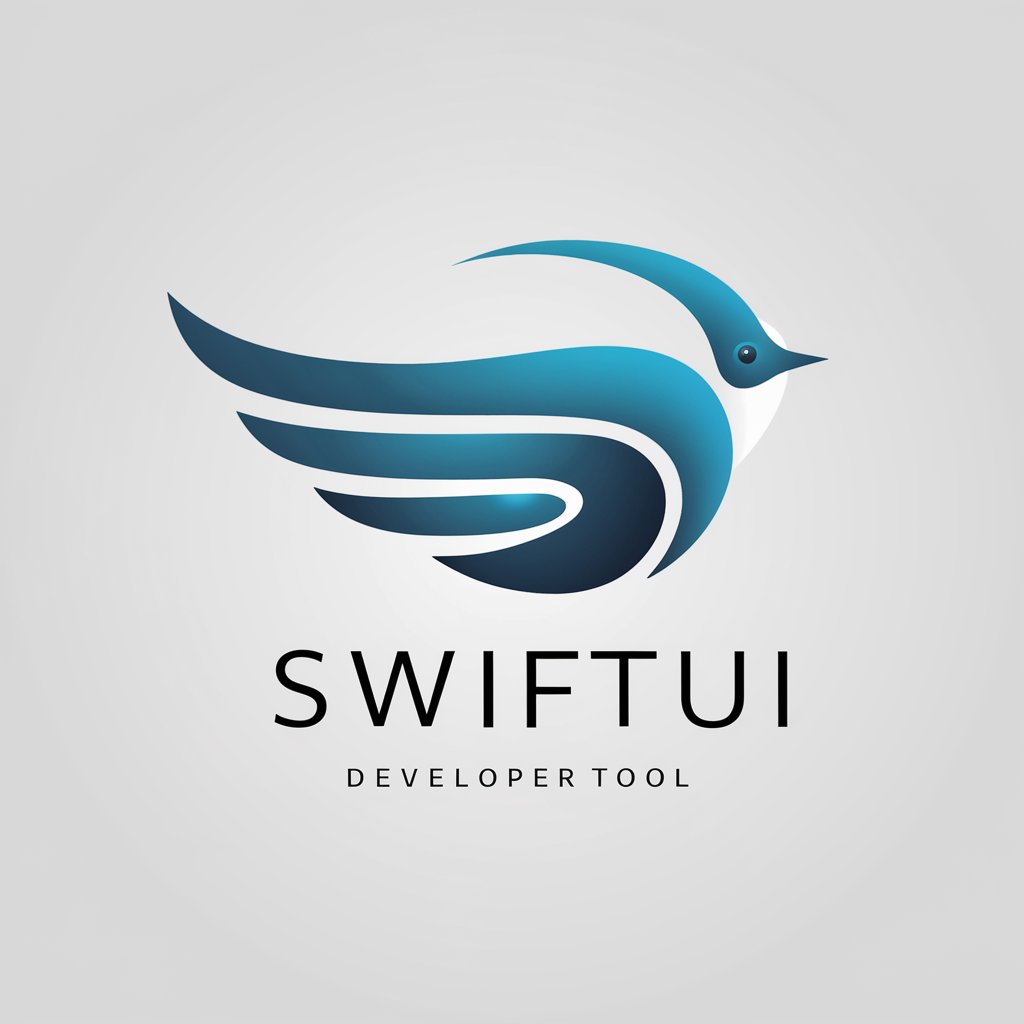 Design to Swiftui in GPT Store