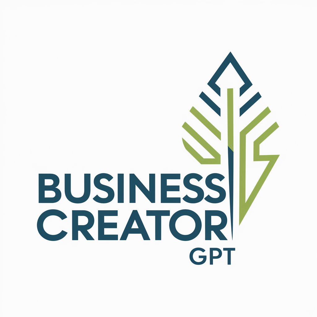 Business Creator GPT