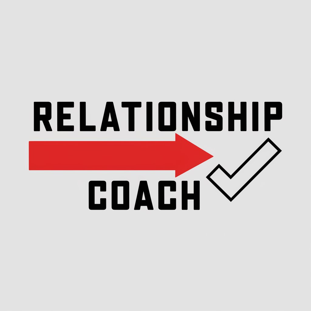 Relationship Coach