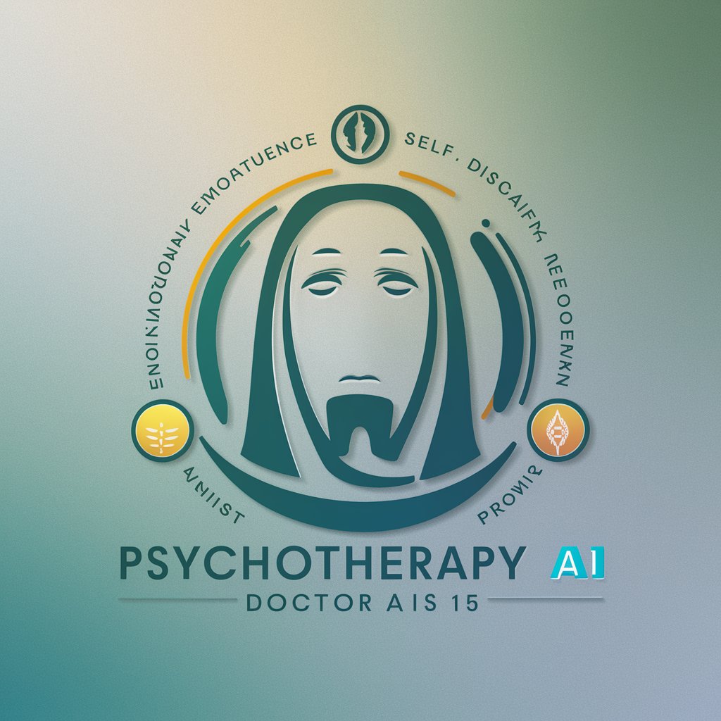 AI Psychotherapy Doctor