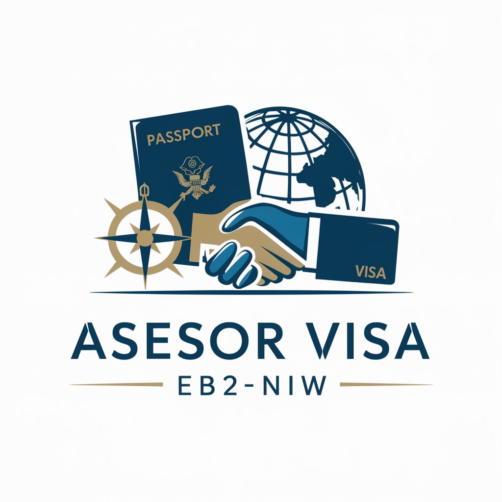 Asesor Visa EB2-NIW