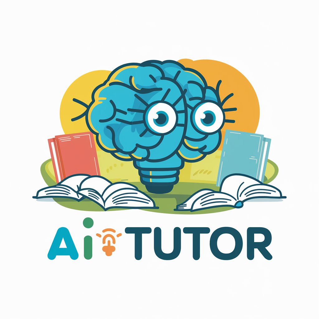 AI Tutor in GPT Store