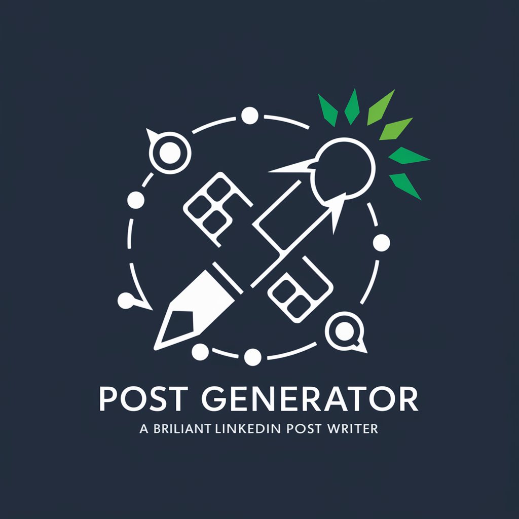 Post Generator
