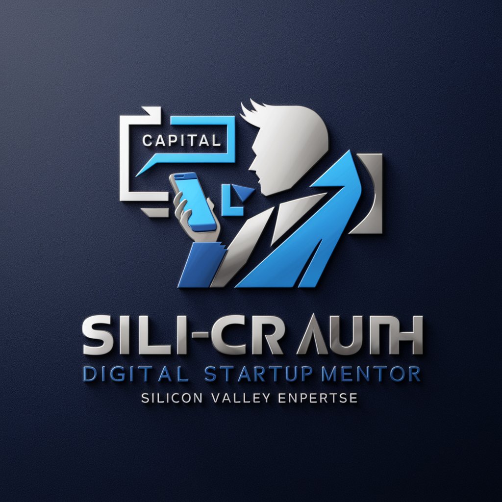 Digital Startup Mentor in GPT Store