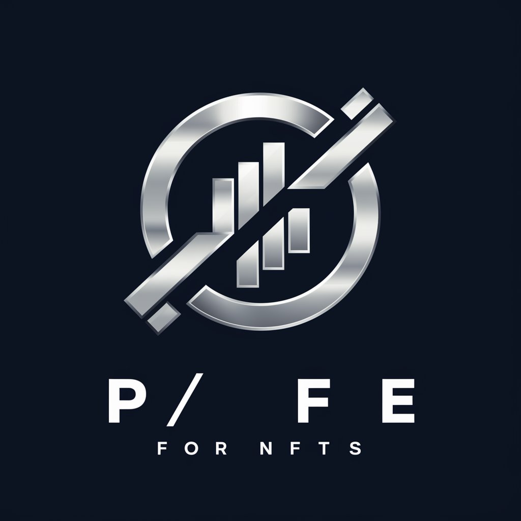 P/E For NFTs