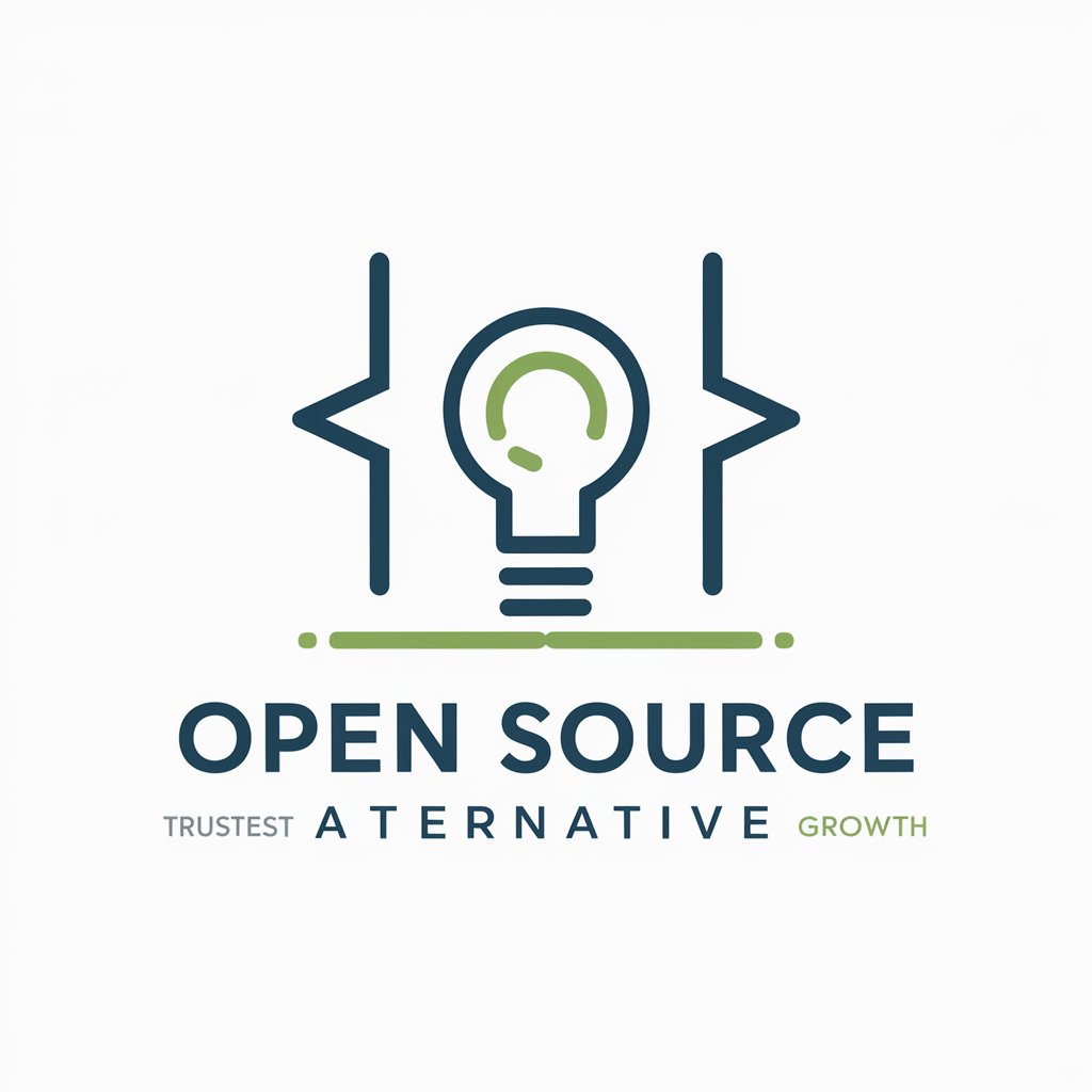 Open Source Alternative in GPT Store